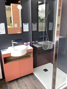 Magasin Sanisitt Comutherm à Colmar (68)