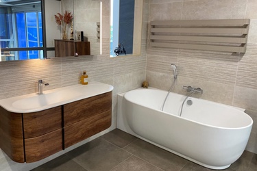 Magasin Sanisitt Comutherm à Colmar (68)