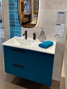 Magasin Sanisitt Comutherm à Colmar (68)