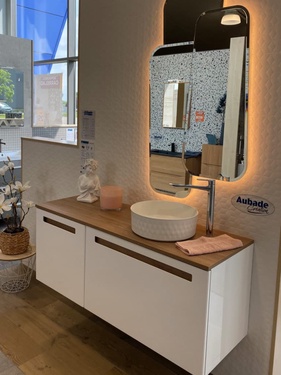 Magasin Sanisitt Comutherm à Colmar (68)