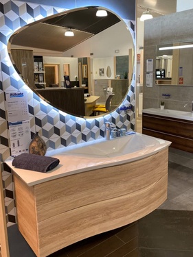 Magasin Sanisitt Comutherm à Colmar (68)