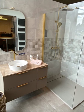 Magasin Sanisitt Comutherm à Colmar (68)