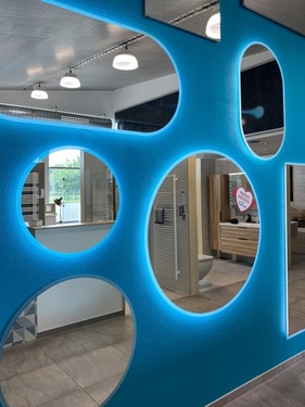 Magasin Sanisitt Comutherm à Colmar (68)