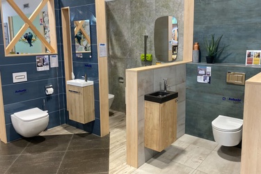 Magasin Sanisitt Comutherm à Colmar (68)