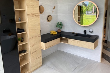 Magasin Sanisitt Comutherm à Colmar (68)