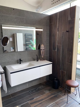 Magasin Sanisitt Comutherm à Colmar (68)