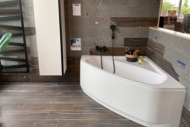 Magasin Sanisitt Comutherm à Colmar (68)