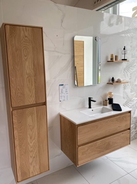 Magasin Sanisitt Comutherm à Colmar (68)