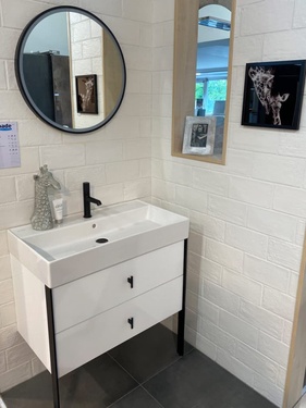 Magasin Sanisitt Comutherm à Colmar (68)