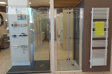 Magasin Sanisitt à Wittenheim