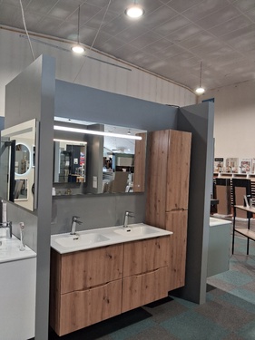 Exposition Espace Aubade Sidv Castelsarrasin