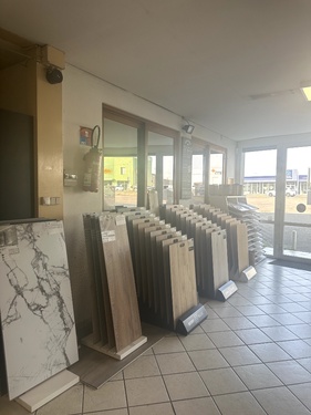 Espace carrelage sols et décors