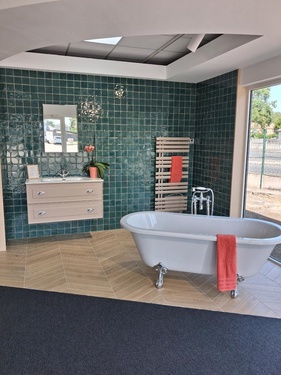 Espace Aubade SIDV Saint-Jean-d’Illac