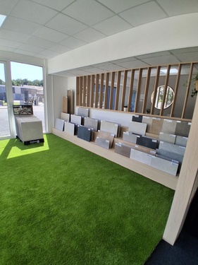 Espace Aubade SIDV Saint-Jean-d’Illac