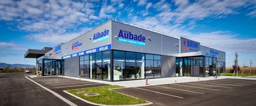 magasin de salle de bain Siehr Sand