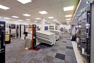 magasin de salle de bain haguenau