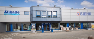 Magasin Siehr à Steinbourg (67)