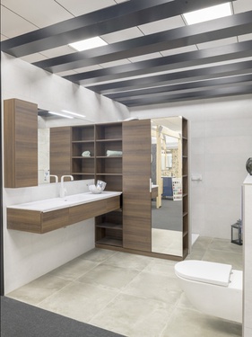 Magasin de salle de bain strasbourg