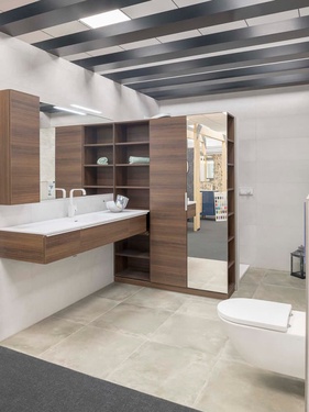 Magasin Siehr à Strasbourg