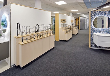 magasin de salle de bain wissembourg