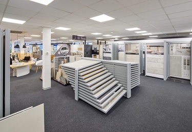 magasin de salle de bain wissenbourg