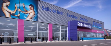 Magasin Schmitt-Ney SFCP Avrainville (91)