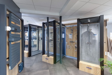 Choix de robinetterie pour douche