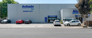 Magasin Schmitt-Ney SFCP Bondoufle (91)