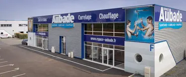 Magasin Schmitt-Ney SFCP Chambly (60)