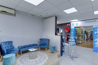 Magasin SFCP Draveil (91) 16