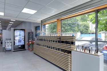 Choix de robinetterie