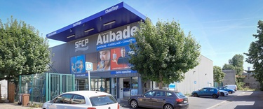 Magasin Schmitt-Ney SFCP Draveil (91)