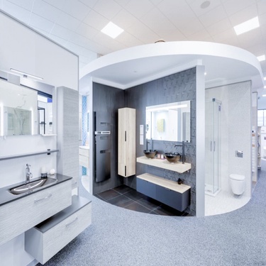 Magasin Schmitt-Ney SFCP Ivry-sur-Seine (94)