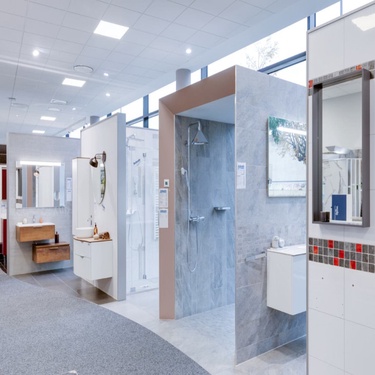 Magasin Schmitt-Ney SFCP Ivry-sur-Seine (94)