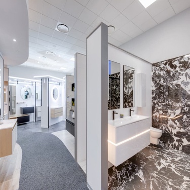 Magasin Schmitt-Ney SFCP Ivry-sur-Seine (94)