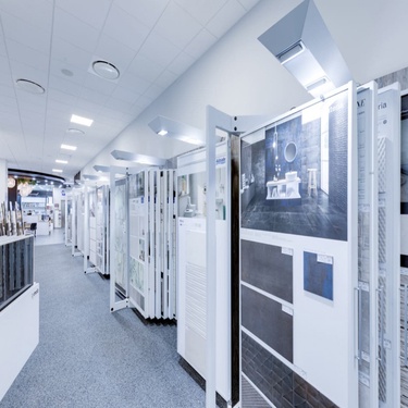 Magasin Schmitt-Ney SFCP Ivry-sur-Seine (94)