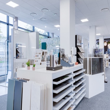 Magasin Schmitt-Ney SFCP Ivry-sur-Seine (94)