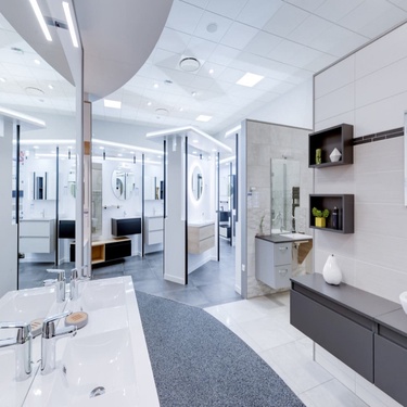 Magasin Schmitt-Ney SFCP Ivry-sur-Seine (94)