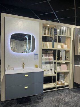 Magasin Schmitt-Ney SFCP Maisons-Alfort (94)