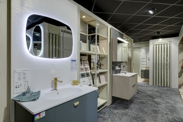 Magasin Schmitt-Ney SFCP Maisons-Alfort (94)