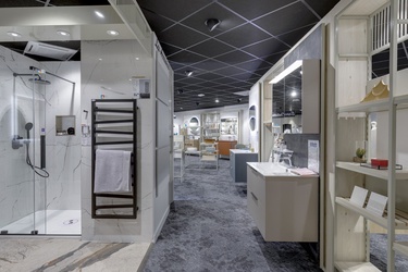 Magasin Schmitt-Ney SFCP Maisons-Alfort (94)