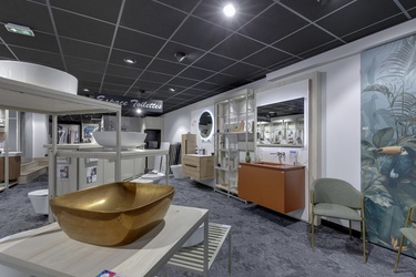 Magasin Schmitt-Ney SFCP Maisons-Alfort (94)