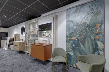 Magasin Schmitt-Ney SFCP Maisons-Alfort (94)