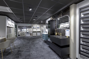 Magasin Schmitt-Ney SFCP Maisons-Alfort (94)