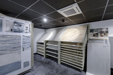 Magasin Schmitt-Ney SFCP Maisons-Alfort (94)