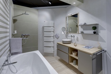 Magasin Schmitt-Ney SFCP Maisons-Alfort (94)