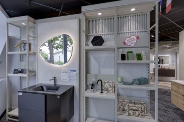 Magasin Schmitt-Ney SFCP Maisons-Alfort (94)