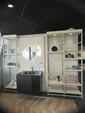 Magasin Schmitt-Ney SFCP Maisons-Alfort (94)