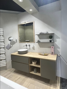 Magasin Schmitt-Ney SFCP Maisons-Alfort (94)