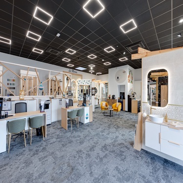 Salle exposition Neuilly-sur-Marne